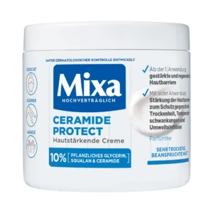 Crème Céramide Protection