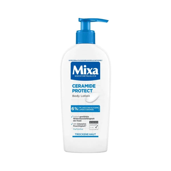 Lait Céramide Protection 250ml