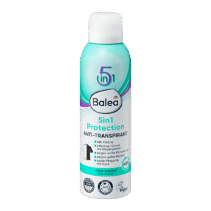 Balea Déodorant anti-transpirant