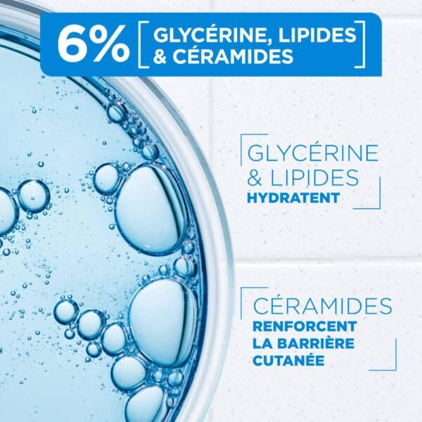 Lait Céramide Protection 250ml – Image 3