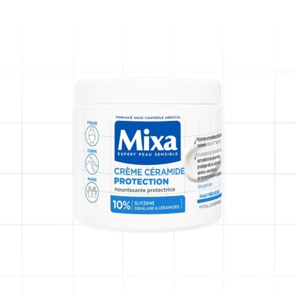 Crème Céramide Protection – Image 2