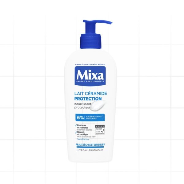 Lait Céramide Protection 250ml – Image 2
