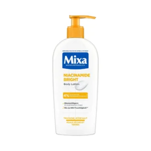 Lait Niacinamide Correction Eclat
